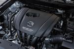 Mazda CX-3 2015 года